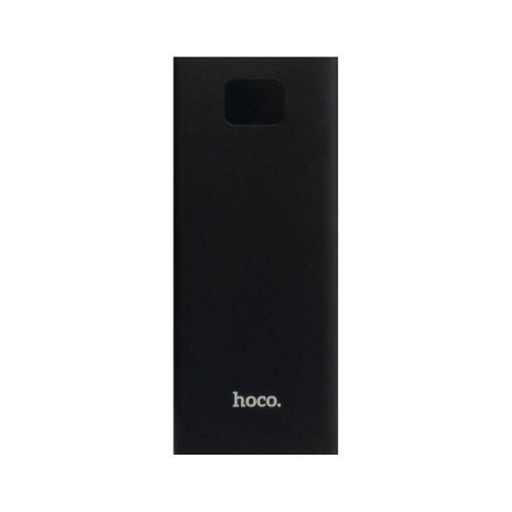 Повербанк Hoco J46 Star Ocean 10000 mAh Чёрный Повербанк Hoco J46 Star Ocean 10000 mAh Чёрный