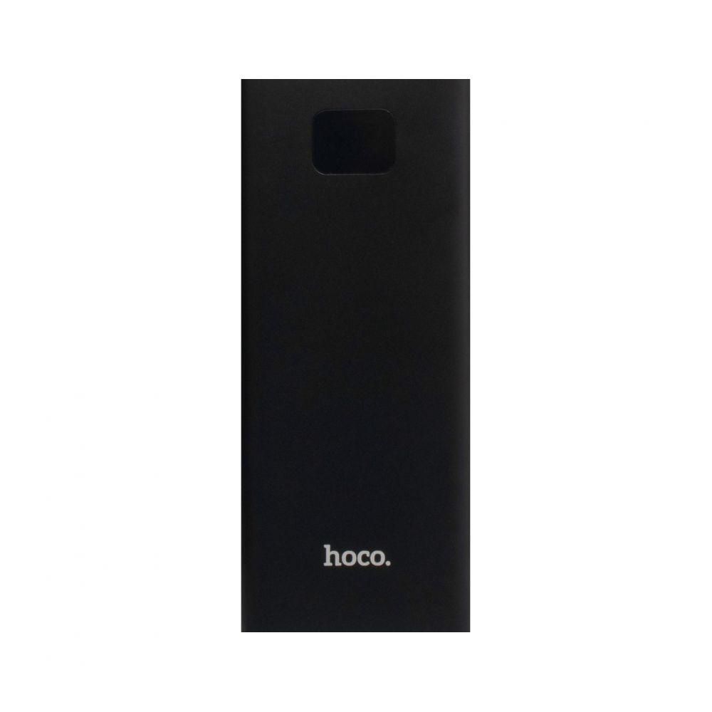 Повербанк Hoco J46 Star Ocean 10000 mAh Чорний Повербанк Hoco J46 Star Ocean 10000 mAh Чорний
