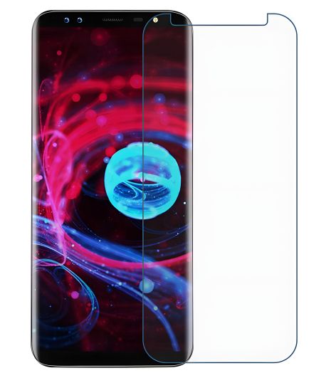 PowerPlant Захисне скло для Blackview S8 PowerPlant Захисне скло для Blackview S8