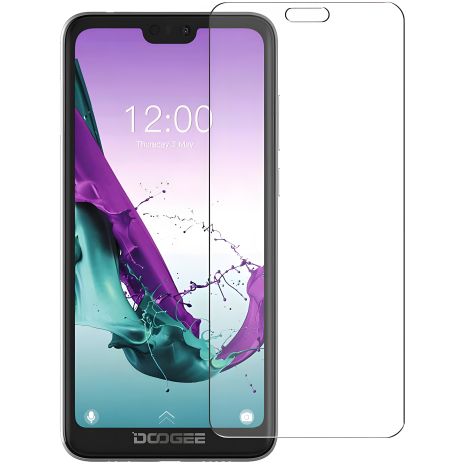 PowerPlant стекло для защиты Doogee Y7 PowerPlant стекло для защиты Doogee Y7