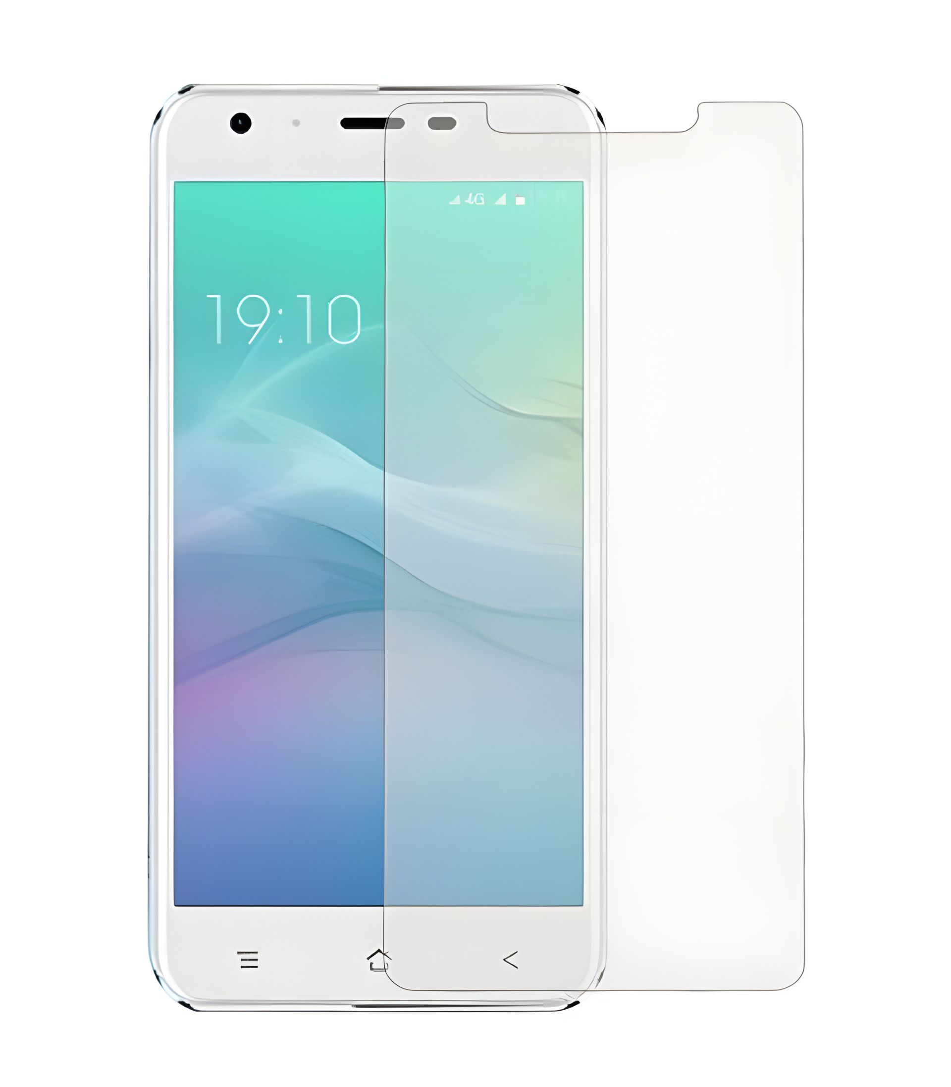 PowerPlant стекло защитное Blackview A7 PowerPlant стекло защитное Blackview A7