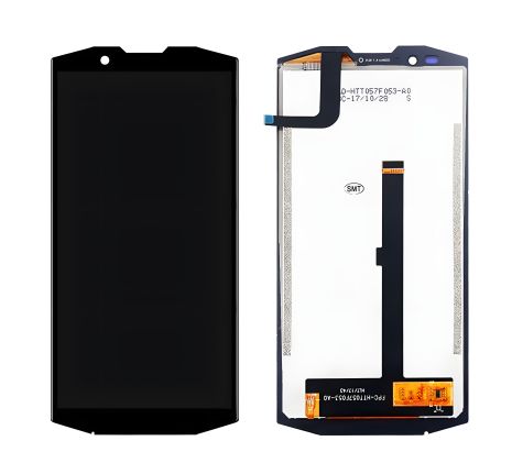 Дисплей (LCD) для Blackview BV9000 із сенсором чорний Дисплей (LCD) для Blackview BV9000 із сенсором чорний