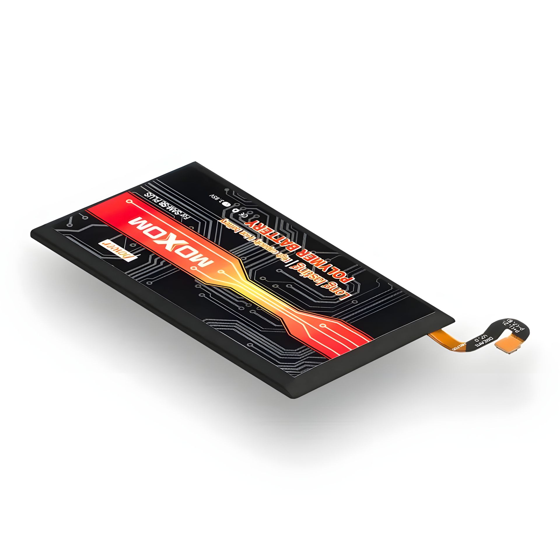 Акумулятор Moxom Samsung A205/A305/A307/A505 Galaxy A20/A30/A30s/A50 (EB-BA505ABE) (4000 mah) Акумулятор Moxom Samsung A205/A305/A307/A505 Galaxy A20/A30/A30s/A50 (EB-BA505ABE) (4000 mah)