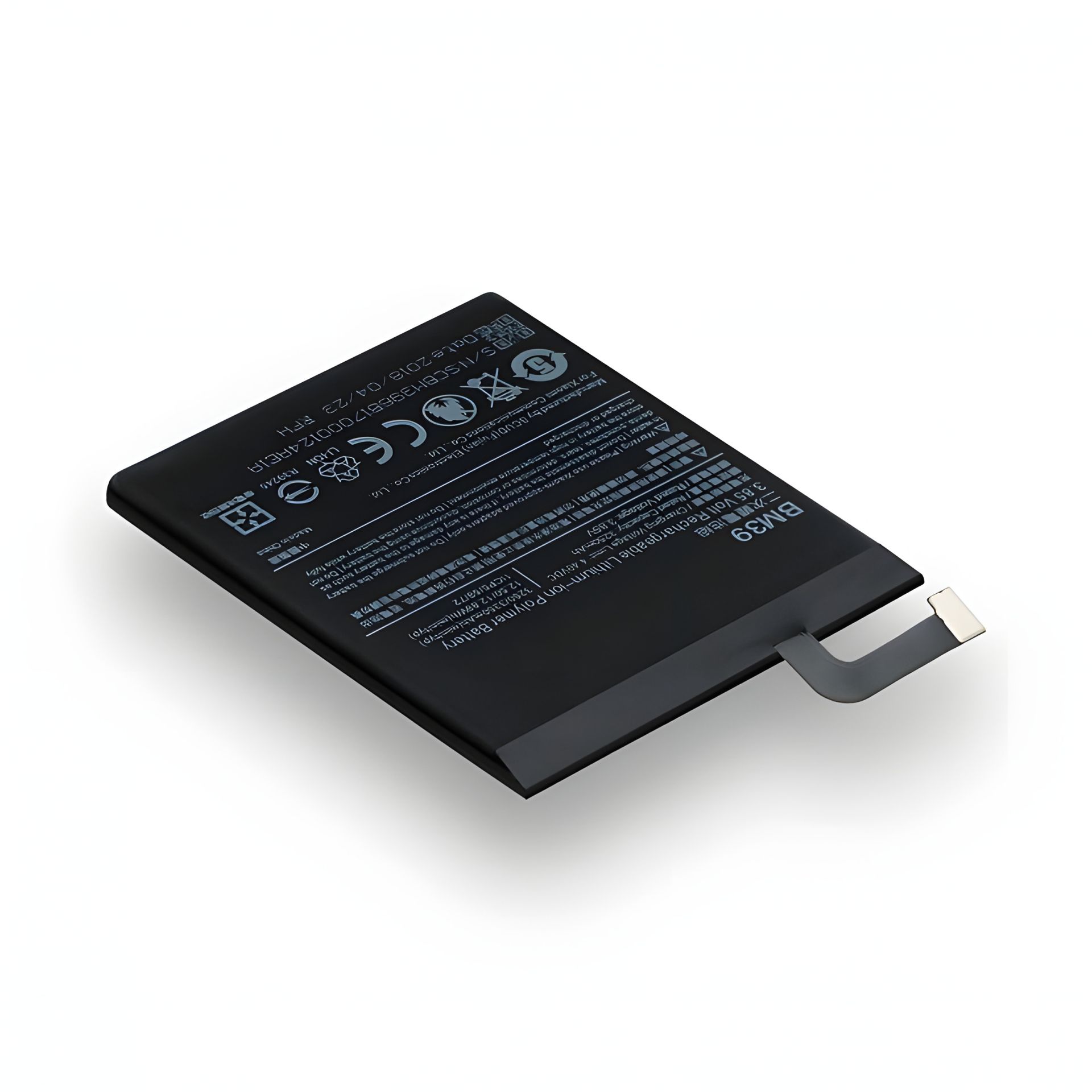 Hoco Аккумулятор BM39 для Xiaomi Mi6 Hoco Аккумулятор BM39 для Xiaomi Mi6