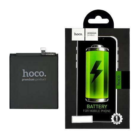 Акумулятор Hoco Xiaomi BM4R Mi10 Lite батарея Акумулятор Hoco Xiaomi BM4R Mi10 Lite батарея