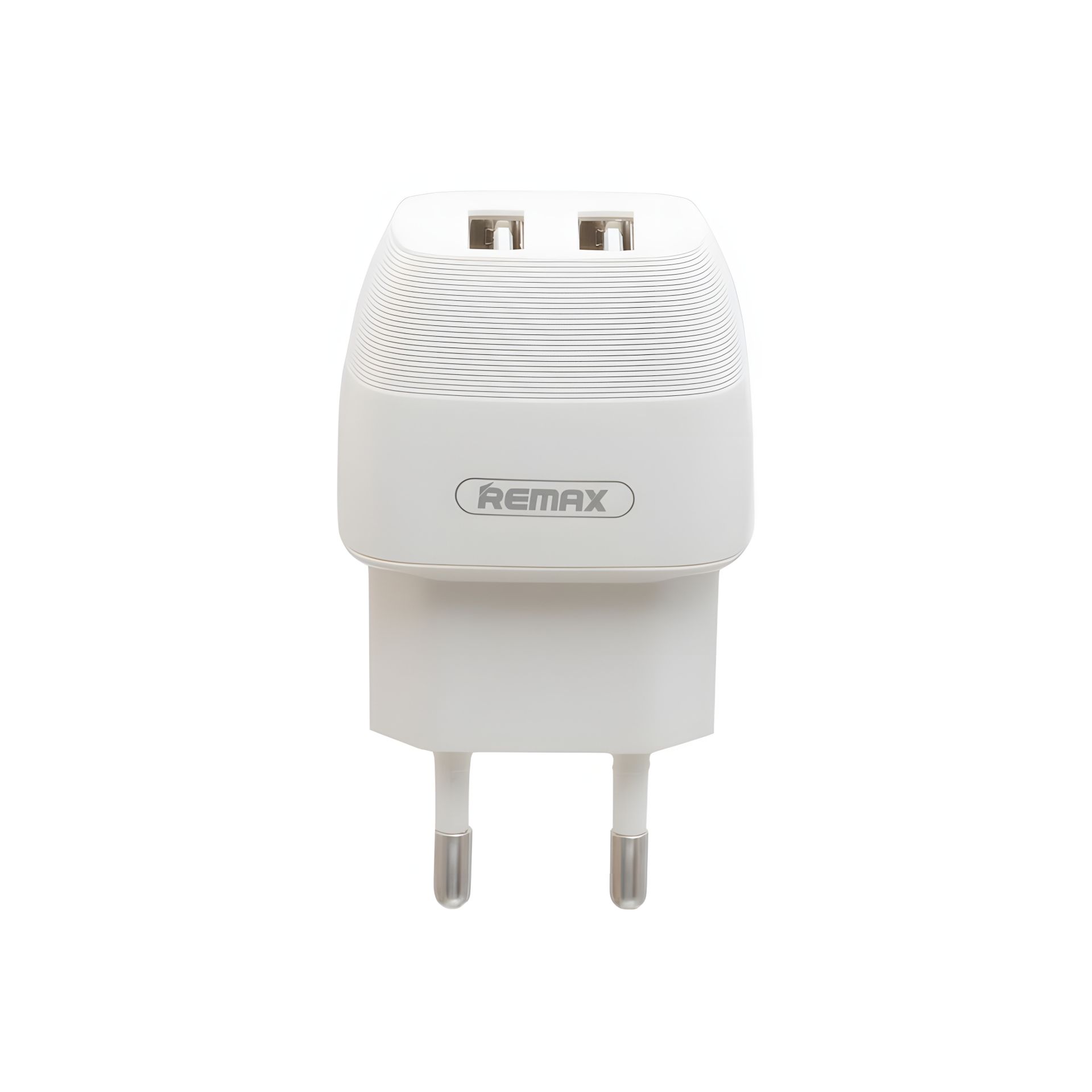 Зарядний пристрій Remax RP-U29 (2USB/2.1A) White Зарядний пристрій Remax RP-U29 (2USB/2.1A) White