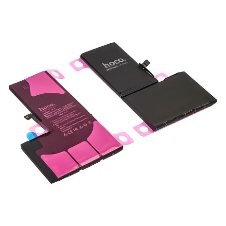 Покращений акумулятор Hoco iPhone X, 3100mAh Покращений акумулятор Hoco iPhone X, 3100mAh