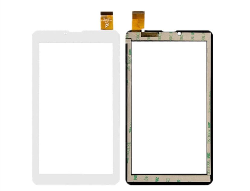 Тачскрин Bravis (185*104) NB74/ NB75/ NP725 3G IPS белый Тачскрин Bravis (185*104) NB74/ NB75/ NP725 3G IPS белый