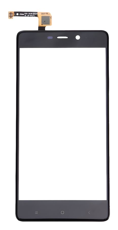 Тачскрин Xiaomi черный Redmi 4 Prime/ Redmi 4 Pro Тачскрин Xiaomi черный Redmi 4 Prime/ Redmi 4 Pro