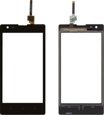 Тачскрин Xiaomi 1S/ Red Rice 1S чёрный Тачскрин Xiaomi 1S/ Red Rice 1S чёрный
