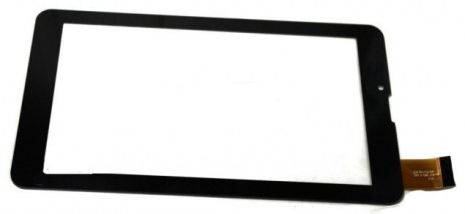 Тачскрин Bravis (185*104) NB74/ NB75/ NP725 3G IPS чёрный Тачскрин Bravis (185*104) NB74/ NB75/ NP725 3G IPS чёрный