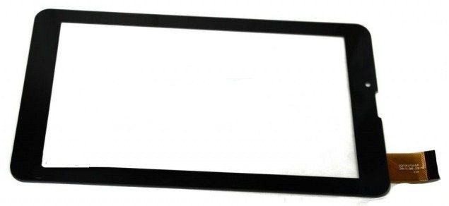 Тачскрин Bravis (185*104) NB74/ NB75/ NP725 3G IPS чёрный Тачскрин Bravis (185*104) NB74/ NB75/ NP725 3G IPS чёрный