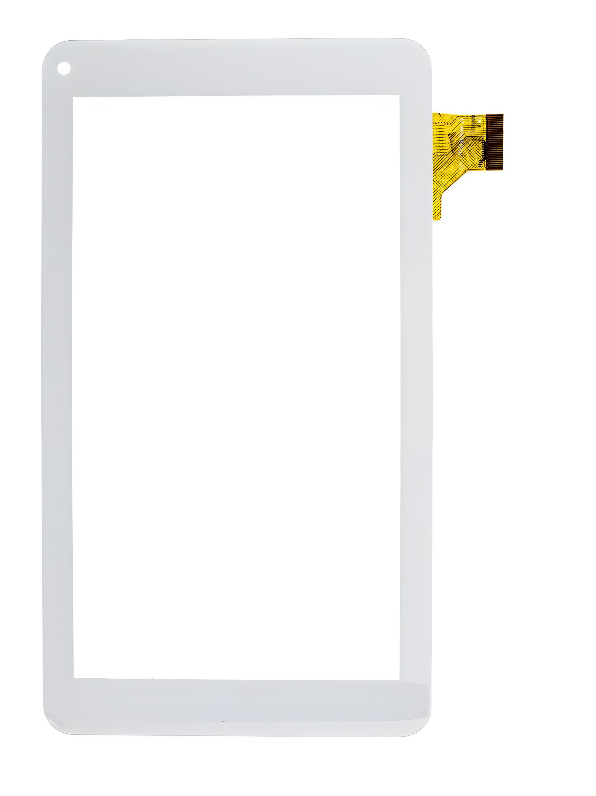 Тачскрин білий Bravis (186*104) NB70/ NM701/ NP72 Тачскрин білий Bravis (186*104) NB70/ NM701/ NP72