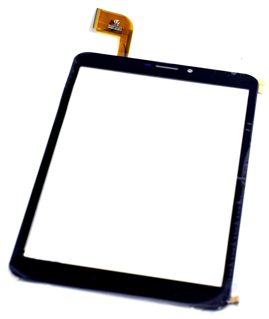 Тачскрин Bravis (204*120) 51pin 8 NB85 3G IPS (тип 3) 51pin (HK80DR2840) чорний Тачскрин Bravis (204*120) 51pin 8 NB85 3G IPS (тип 3) 51pin (HK80DR2840) чорний