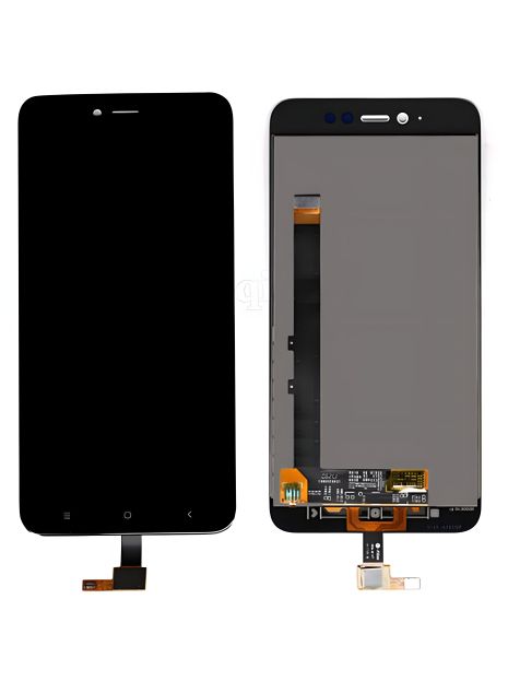 Дисплей с сенсором Xiaomi черный Redmi 5A Дисплей с сенсором Xiaomi черный Redmi 5A