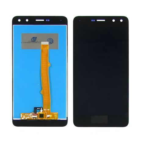 Дисплей (LCD) із сенсором чорний Huawei Y5 (2017) MYA-L22/Y5 III/ MYA-U29 Дисплей (LCD) із сенсором чорний Huawei Y5 (2017) MYA-L22/Y5 III/ MYA-U29