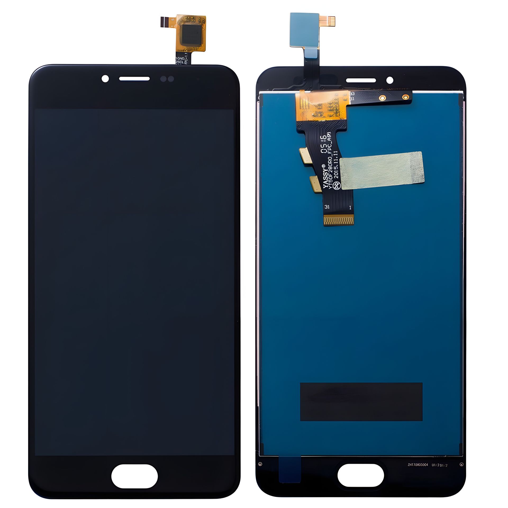 Дисплей с сенсором Meizu черный M3s (Y685Q/Y685H)/M3s mini Дисплей с сенсором Meizu черный M3s (Y685Q/Y685H)/M3s mini