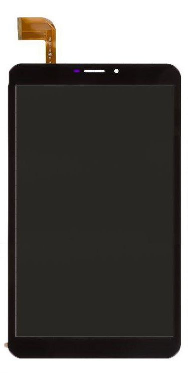 Тачскрин Bravis (204*120) 51pin 8 NB85 3G(тип 2)/ Pixus Touch 8 3G/ FPCA-80A15 чёрный Тачскрин Bravis (204*120) 51pin 8 NB85 3G(тип 2)/ Pixus Touch 8 3G/ FPCA-80A15 чёрный