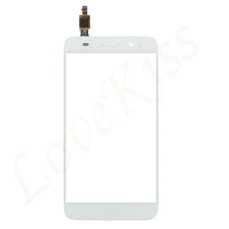 Тачскрин Huawei Y3 2017 белый Тачскрин Huawei Y3 2017 белый