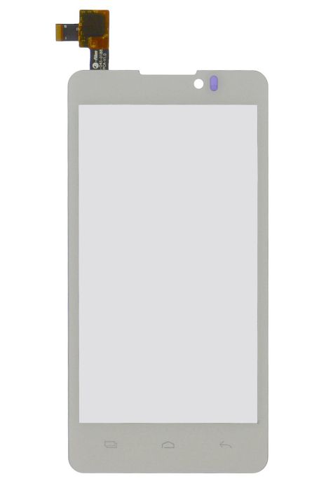 Тачскрин Prestigio 4505 MultiPhone PAP Duo белый Тачскрин Prestigio 4505 MultiPhone PAP Duo белый