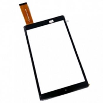 Тачскрин Bravis (226*132) WXi89 3G тип 3 (HC226133A1-FPC) чёрный Тачскрин Bravis (226*132) WXi89 3G тип 3 (HC226133A1-FPC) чёрный