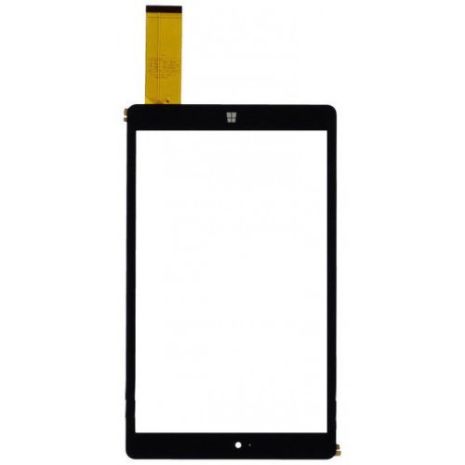 Тачскрин Bravis (226*148) WXi89 3G тип 2 (DXP2-0356-090A) чорний Тачскрин Bravis (226*148) WXi89 3G тип 2 (DXP2-0356-090A) чорний