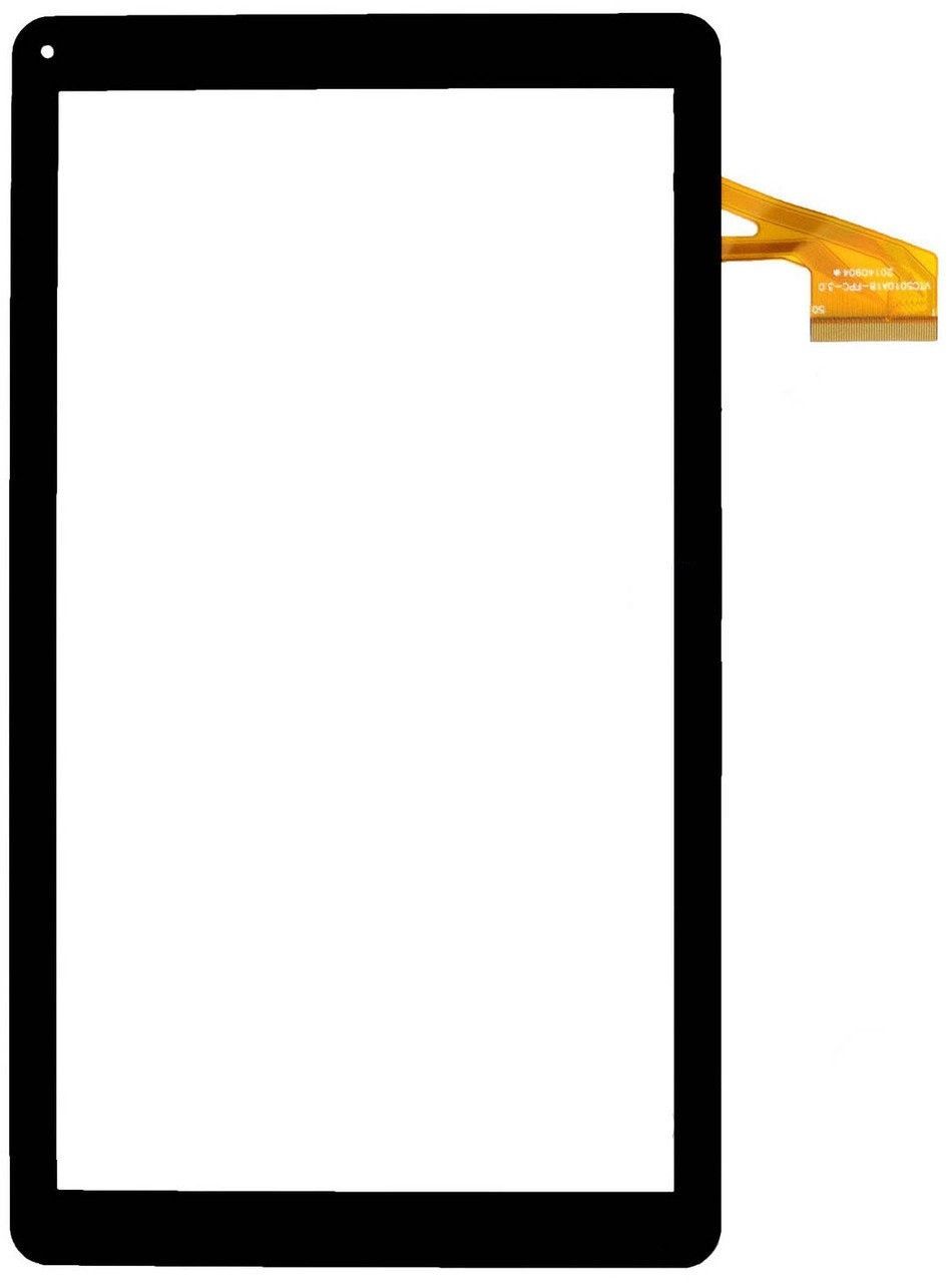 Тачскрин Bravis (254*145) NB102 чорний Тачскрин Bravis (254*145) NB102 чорний