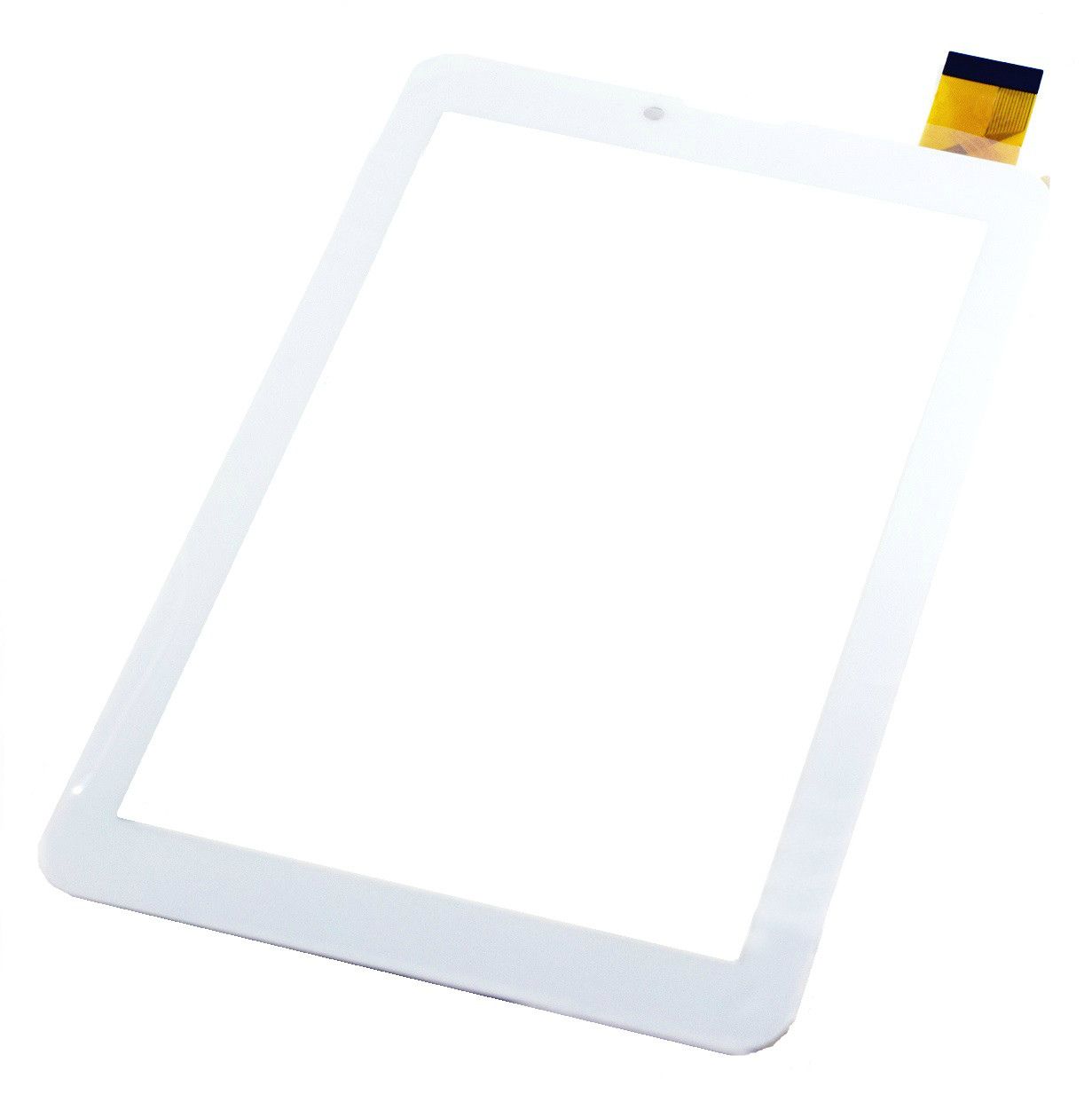 Тачскрин Nomi (104*185) C07000/ C07005/ C07008/ C07009 Rev 1/ A07005 білий Тачскрин Nomi (104*185) C07000/ C07005/ C07008/ C07009 Rev 1/ A07005 білий