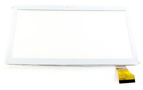 Тачскрин Nomi Stella 3G (156*222) C09600 (p/n: MF-808-096F) белый