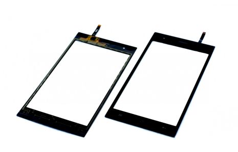 Тачскрин Nomi i500 чёрный Тачскрин Nomi i500 чёрный