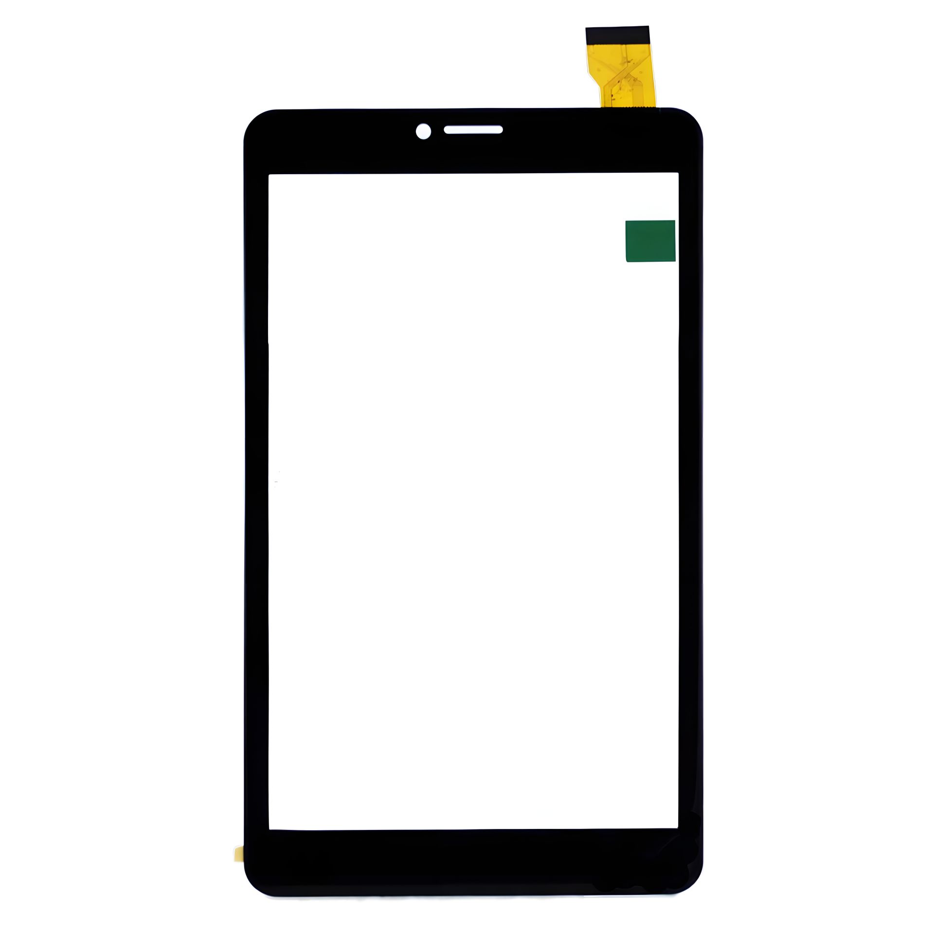 Тачскрин чорний Nomi (183*116) C070011 (JM70F-62/ ZYD070-268-V02) Corsa 2 Тачскрин чорний Nomi (183*116) C070011 (JM70F-62/ ZYD070-268-V02) Corsa 2