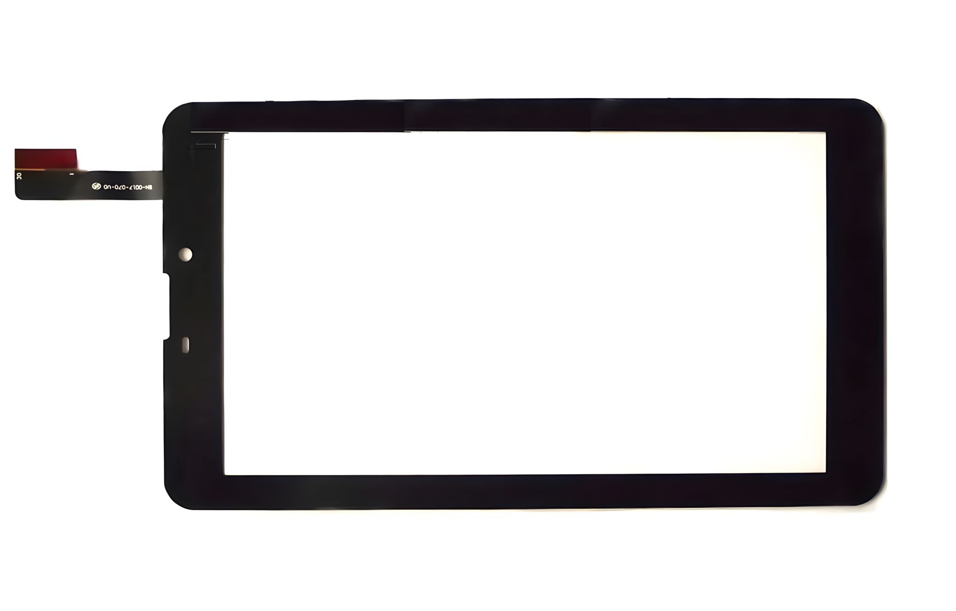 Тачскрин Nomi чорний (184*104) C07001/ C07002/ C07003/ A07002 Тачскрин Nomi чорний (184*104) C07001/ C07002/ C07003/ A07002