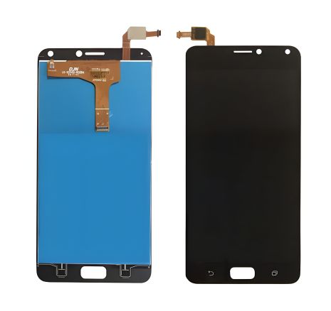 Дисплей Asus ZenFone 4 Max/Pro (ZC554KL) (LCD) с чёрным сенсором