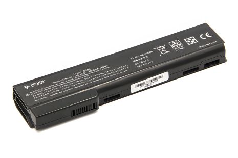Акумулятори PowerPlant для ноутбуків HP EliteBook 8460p, 10.8V, 4400mAh