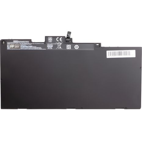 HP Elitebook 745 G3 11.4V 4035mAh аккумулятор PowerPlant (800231-141)