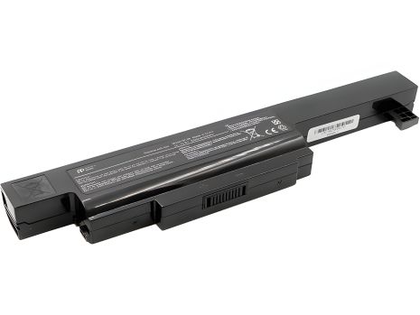 Акумулятори PowerPlant для MSI ноутбуків CX480 Series (A32-A24, MIX480LH) 10.8V 5200mAh