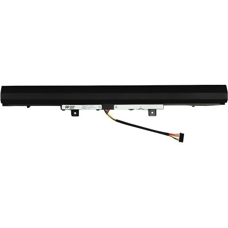Акумулятор для ноутбуків Lenovo V310-14ISK (L15S4A02) 14.4V 2600mAh Акумулятор для ноутбуків Lenovo V310-14ISK (L15S4A02) 14.4V 2600mAh