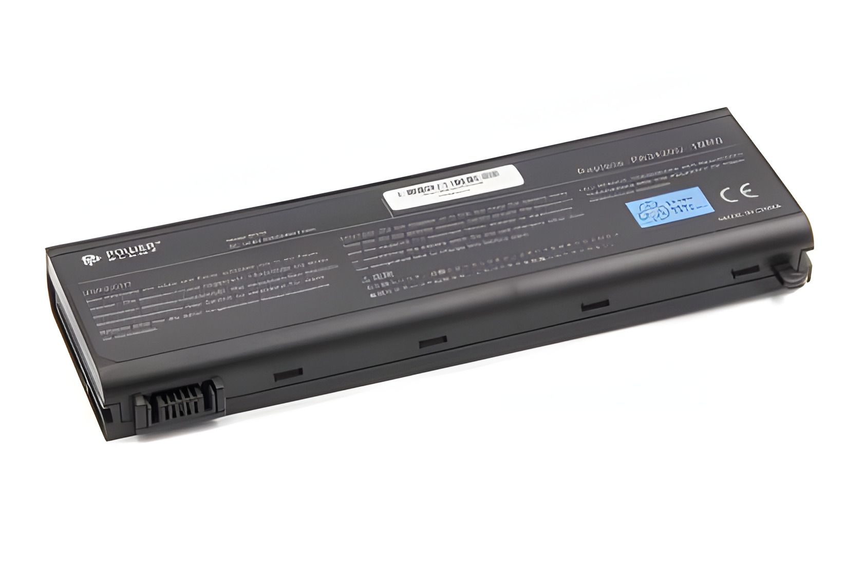 Аккумулятор PowerPlant для ноутбуков TOSHIBA Satellite L10 (PA3420U-1BAC,TA3420LH) 14.8V 5200mAh Аккумулятор PowerPlant для ноутбуков TOSHIBA Satellite L10 (PA3420U-1BAC,TA3420LH) 14.8V 5200mAh