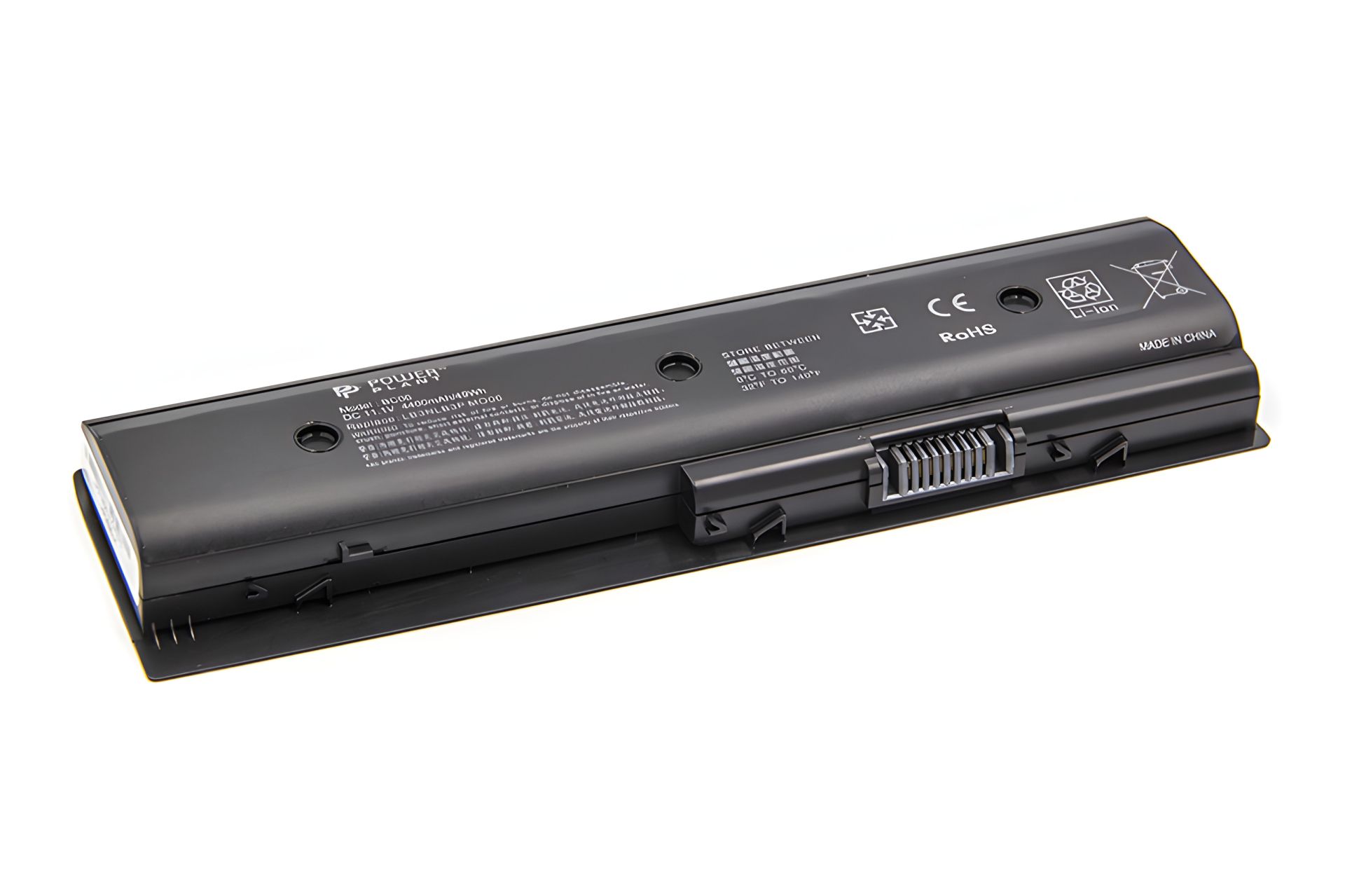 Аккумулятор PowerPlant HP Pavilion M6 (HSTNN-LB3N, HPM690LH) для лэптопов 11.1V 4400mAh Аккумулятор PowerPlant HP Pavilion M6 (HSTNN-LB3N, HPM690LH) для лэптопов 11.1V 4400mAh