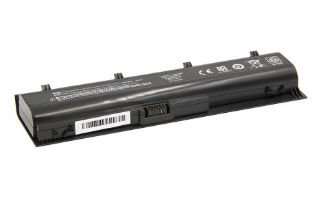 АКБ ноутбуков PowerPlant для HP ProBook 4340s (HSTNN-YB3K, HP4340LH) 10.8V 4400mAh