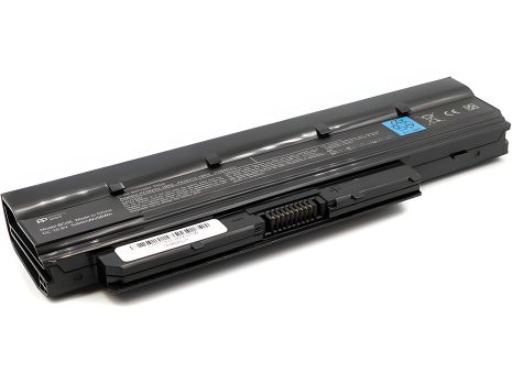 PowerPlant аккумулятор для Toshiba Satellite T210D ноутбуков (PA3820U-1BRS, TA3820LH) 10.8V 5200mAh