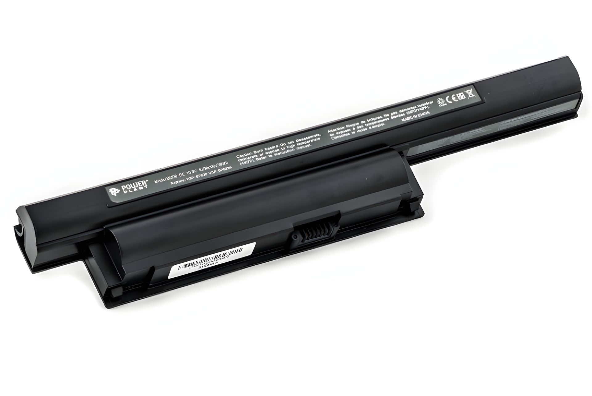 Sony VAIO VPC-EA1 (VGP-BPS22) Аккумулятор PowerPlant для ноутбуков 10.8V 5200mAh Sony VAIO VPC-EA1 (VGP-BPS22) Аккумулятор PowerPlant для ноутбуков 10.8V 5200mAh