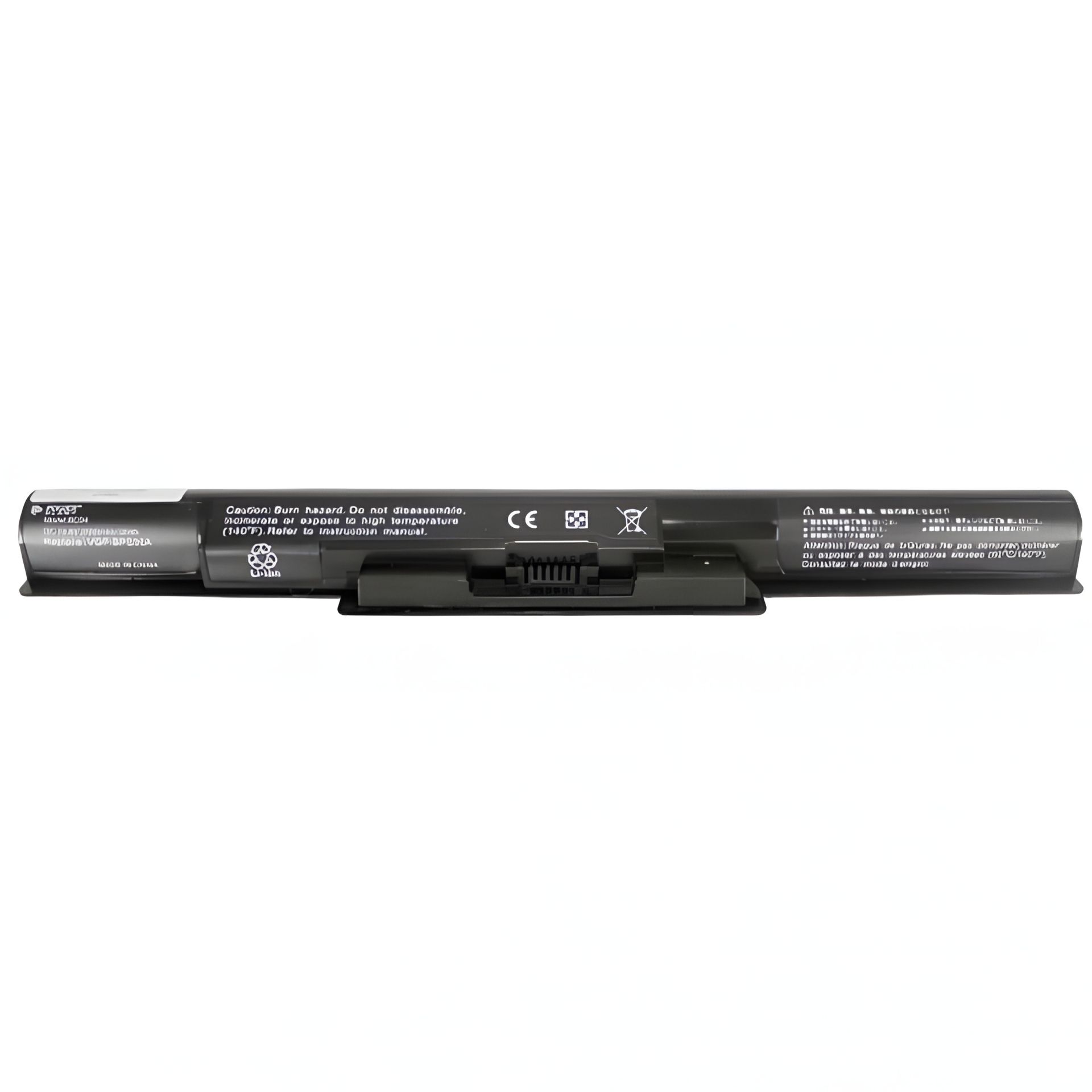 Sony VAIO Fit 14E (VGP-BPS35A) Аккумулятор PowerPlant для ноутбуков 14.8V 2600mAh Sony VAIO Fit 14E (VGP-BPS35A) Аккумулятор PowerPlant для ноутбуков 14.8V 2600mAh