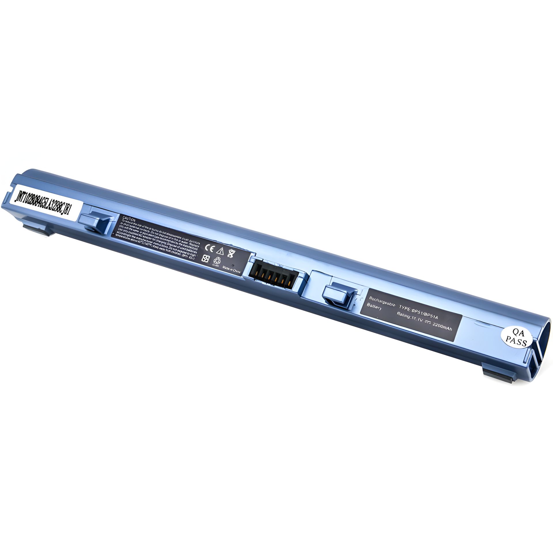 Акумулятори PowerPlant для ноутбуків Sony VAIO PCG-505 (PCGA-BP51) 11.1V 2200mAh Акумулятори PowerPlant для ноутбуків Sony VAIO PCG-505 (PCGA-BP51) 11.1V 2200mAh