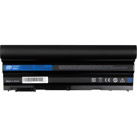 DELL Latitude E6420 (E5420): акумулятор для ноутбуків (M5Y0X) 11.1V 7800mAh