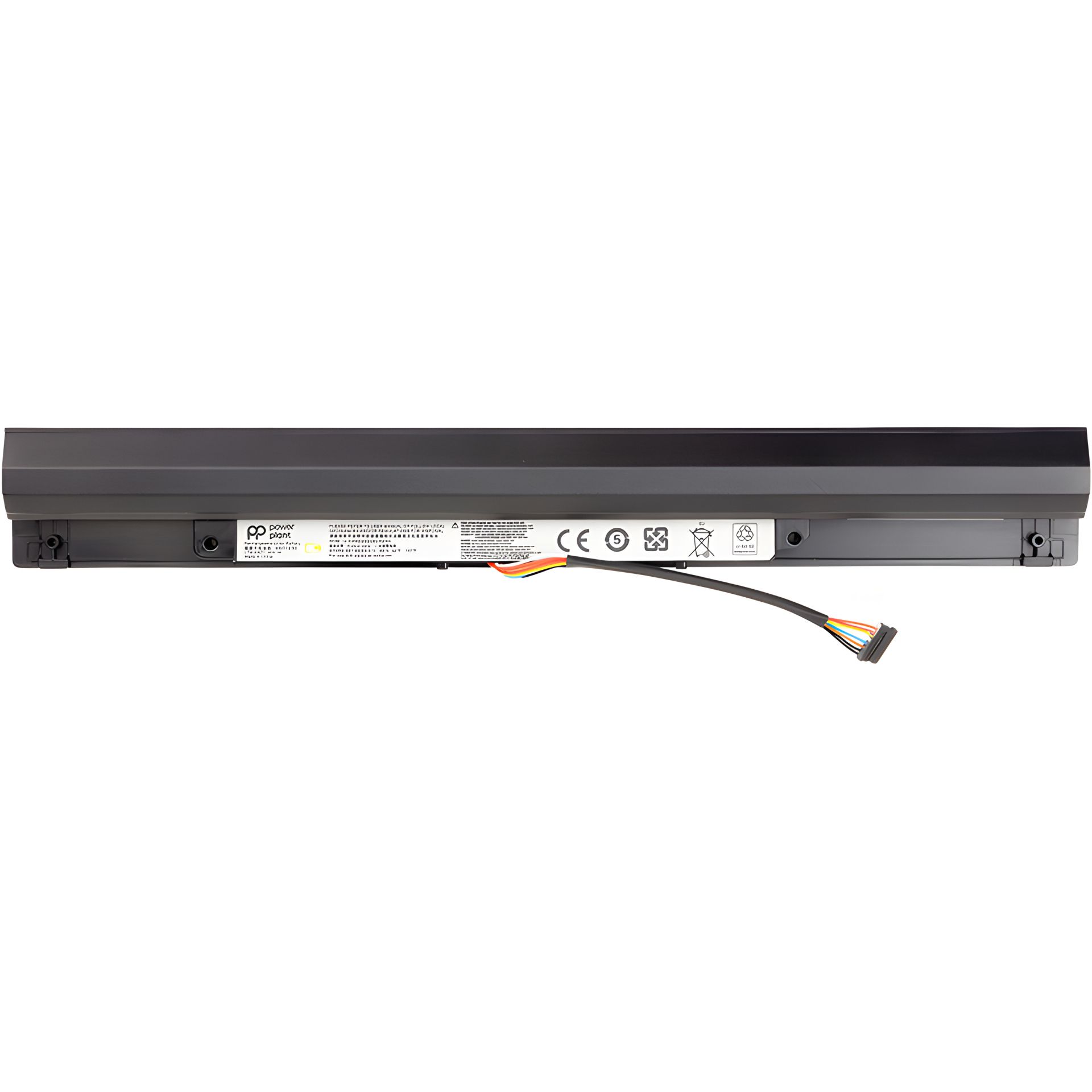 Аккумулятор PowerPlant для Lenovo IdeaPad 100 ноутбуков (L15L4A01) 14.4V 2200mAh Аккумулятор PowerPlant для Lenovo IdeaPad 100 ноутбуков (L15L4A01) 14.4V 2200mAh