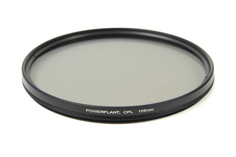 PowerPlant CPL светофильтр 105 мм