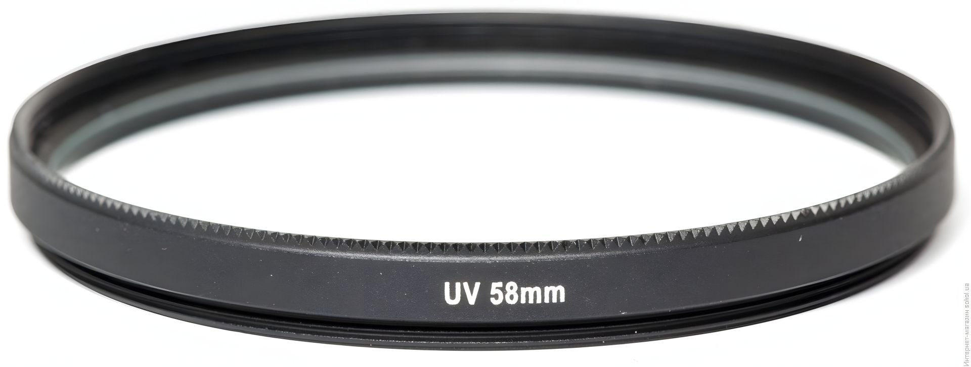Світлофільтр PowerPlant UV 58 мм Світлофільтр PowerPlant UV 58 мм