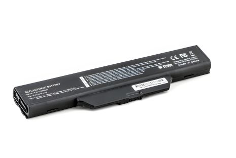 Акумулятор для ноутбуків HP 6730s 10.8V 5200mAh PowerPlant Акумулятор для ноутбуків HP 6730s 10.8V 5200mAh PowerPlant