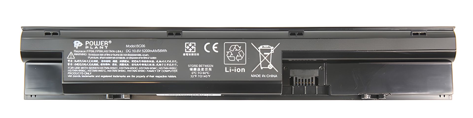 ProBook 440 G1: акумулятори HP для ноутбуків PowerPlant (FP06) 10.8V 5200mAh ProBook 440 G1: акумулятори HP для ноутбуків PowerPlant (FP06) 10.8V 5200mAh